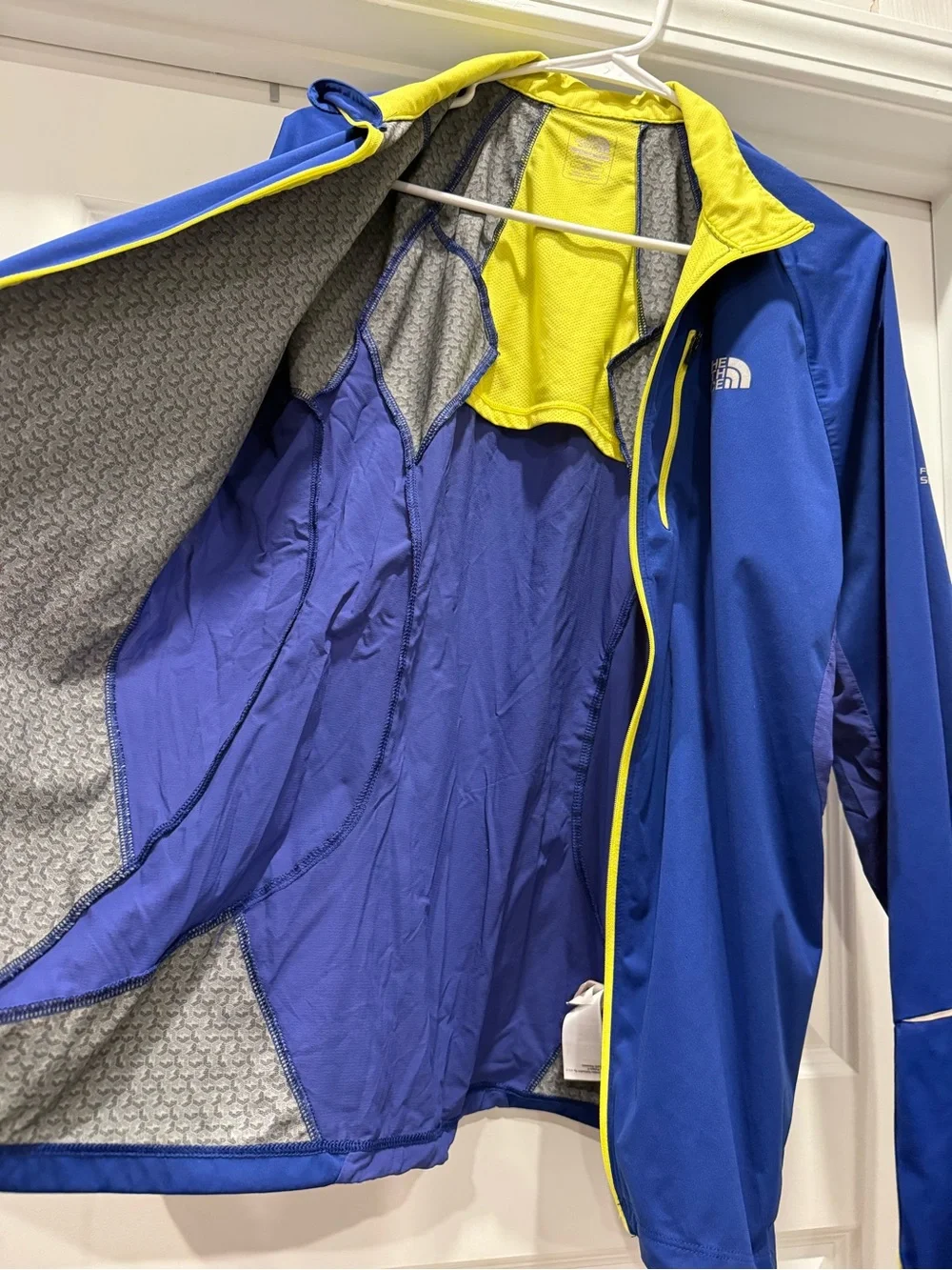 The North Face Flight Series